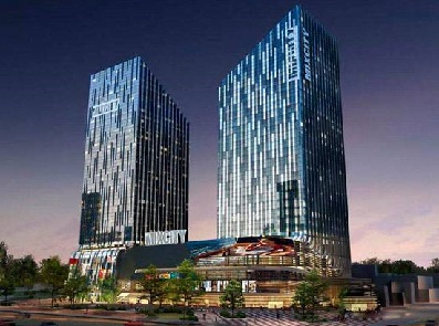 上海科興儀器有限公司